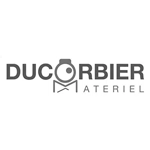 Logo Ducorbier Matériel à Cléon
