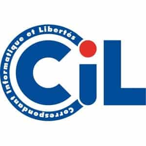  "CIL : Correspondant informatique et libertés"