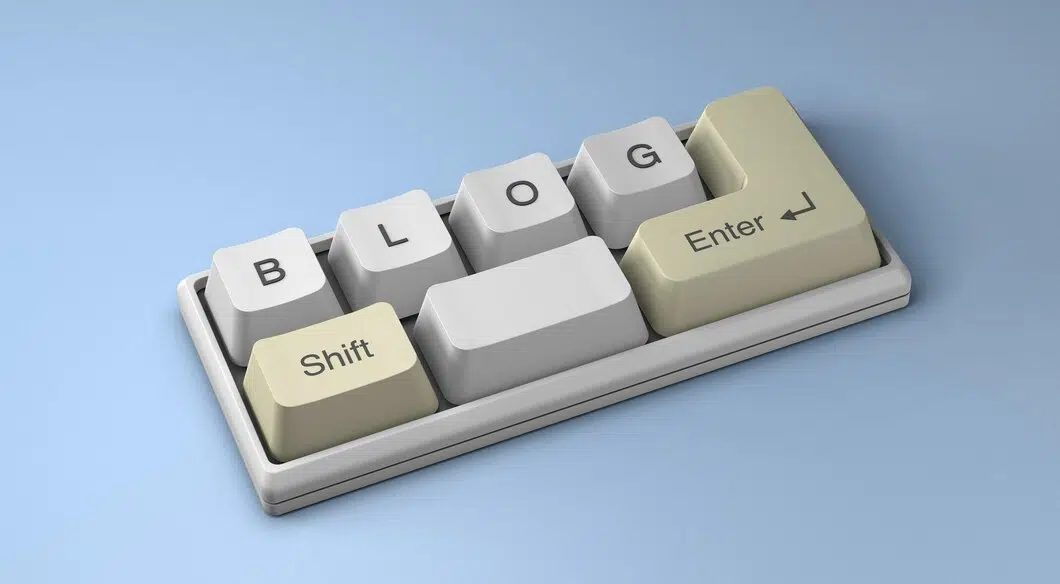 E-commerce pourquoi et comment créer un blog professionnel