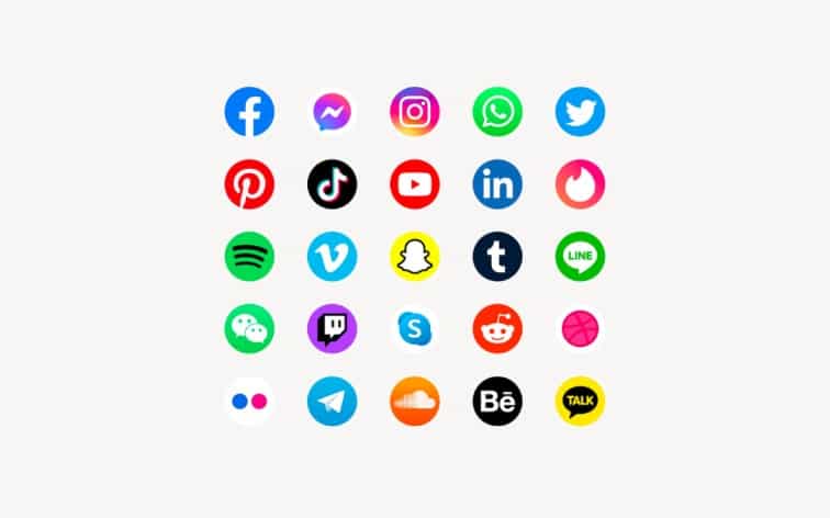 reseaux sociaux notoriete entreprise en ligne reseaux sociaux notoriete entreprise en ligne