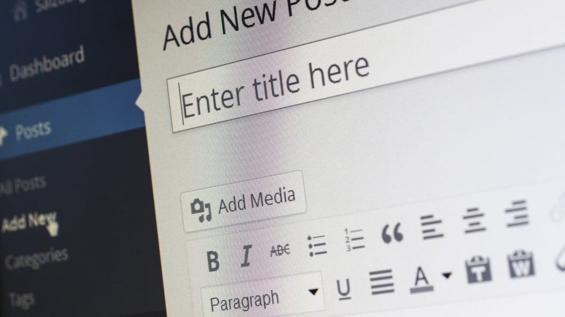 ameliorer son site internet avec WordPress ameliorer son site internet avec WordPress
