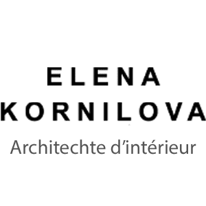 Logo Elena Kornilova