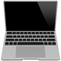 laptop 1f4bb