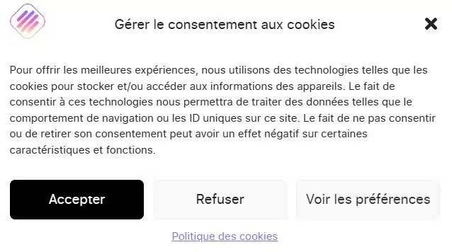 cookies agence ideo
