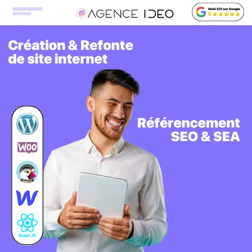 banniere x agence ideo